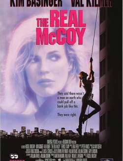   / The Real McCoy (1993) HD 720 (RU, ENG)