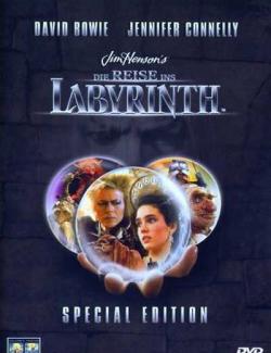  / Labyrinth (1986) HD 720 (RU, ENG)
