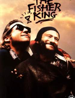- / The Fisher King (1991) HD 720 (RU, ENG)