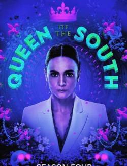   ( 4) / Queen of the South (season 4) (2019) HD 720 (RU, ENG)