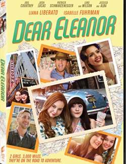   / Dear Eleanor (2015) HD 720 (RU, ENG)