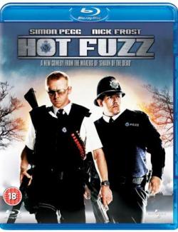    / Hot Fuzz (2007) HD 720 (RU, ENG)