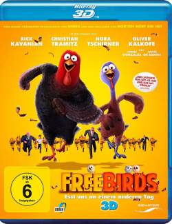 :    / Free Birds (2013) HD 720 (RU, ENG)