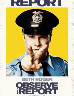    / Observe and Report (2009) HD 720 (RU, ENG)