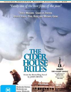   / The Cider House Rules (1999) HD 720 (RU, ENG)