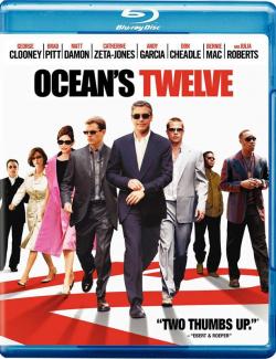    / Ocean's Twelve (2004) HD 720 (RU, ENG)