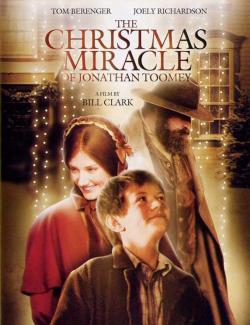     / The Christmas Miracle of Jonathan Toomey (2007) HD 720 (RU, ENG)