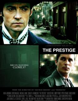  / The Prestige (2006) HD 720 (RU, ENG)