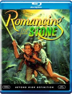    / Romancing the Stone (1984) HD 720 (RU, ENG)