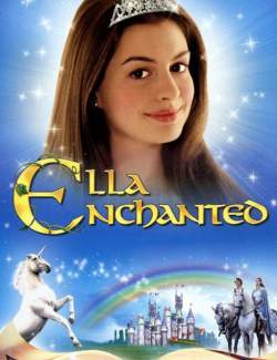   / Ella Enchanted (2004) HD 720 (RU, ENG)