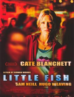   / Little Fish (2005) HD 720 (RU, ENG)
