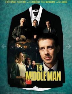  / The Middle Man (2021) HD 720 (RU, ENG)