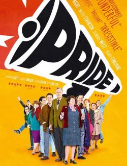  / Pride (2014) HD 720 (RU, ENG)