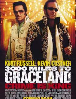 3000    / 3000 Miles to Graceland (2001) HD 720 (RU, ENG)