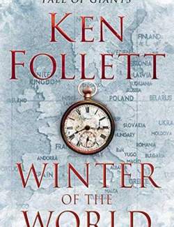   / Winter of the World (Follett, 2012)    