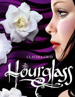   / Hourglass (Gray, 2010)    