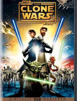  :   / Star Wars: The Clone Wars (2008) HD 720 (RU, ENG)