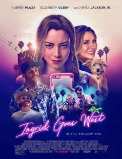     / Ingrid Goes West (2017) HD 720 (RU, ENG)