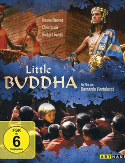  / Little Buddha (1993)  HD 720 (RU, ENG)