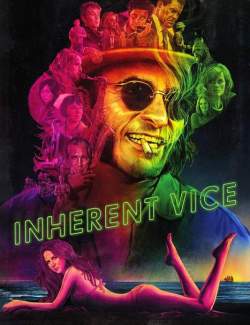   / Inherent Vice (2014) HD 720 (RU, ENG)