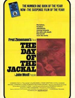   / The Day of the Jackal (1973) HD 720 (RU, ENG)