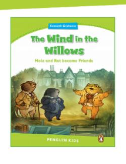 The Wind in The Willows /    (Grahame, 2014)    