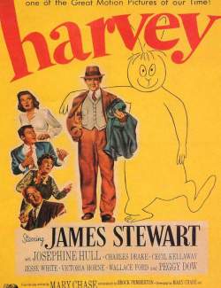  / Harvey (1950) HD 720 (RU, ENG)