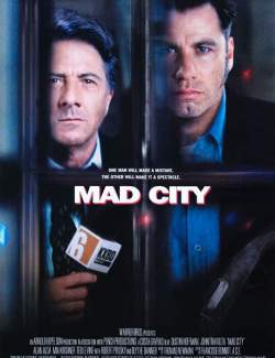   / Mad City (1997) HD 720 (RU, ENG)