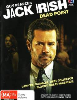  :  / Jack Irish: Dead Point (2014) HD 720 (RU, ENG)