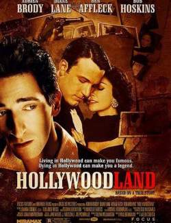   / Hollywoodland (2006) HD 720 (RU, ENG)