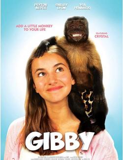  / Gibby (2015) HD 720 (RU, ENG)