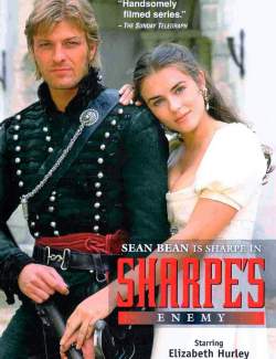   / Sharpe's Enemy (1994) HD 720 (RU, ENG)
