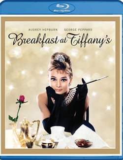    / Breakfast at Tiffany's (1961) HD 720 (RU, ENG)