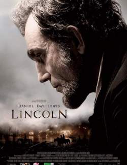  / Lincoln (2012) HD 720 (RU, ENG)