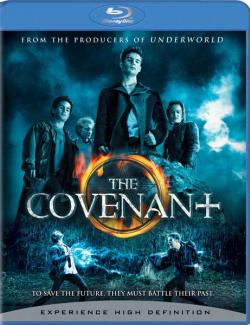    / The Covenant (2006) HD 720 (RU, ENG)