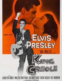   / King Creole (1958) HD 720 (RU, ENG)