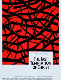    / The Last Temptation of Christ (1988) HD 720 (RU, ENG)