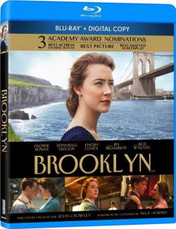  / Brooklyn (2015) HD 720 (RU, ENG)