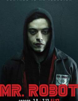   ( 2) / Mr. Robot (season 2) (2016) HD 720 (RU, ENG)