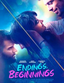    / Endings, Beginnings (2019) HD 720 (RU, ENG)