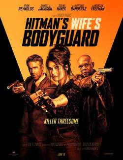    / Hitman's Wife's Bodyguard (2021) HD 720 (RU, ENG)