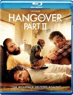  2:     / The Hangover Part II (2011) HD 720 (RU, ENG)