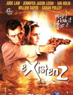  / eXistenZ (1999) HD 720 (RU, ENG)