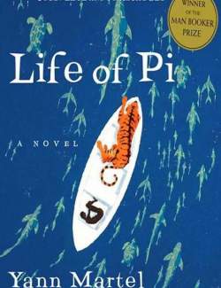   / Life of Pi (Martel, 2001)    