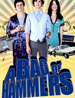    / A Bag of Hammers (2011) HD 720 (RU, ENG)