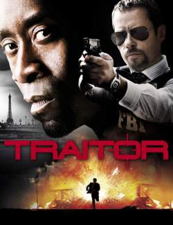  / Traitor (2008) HD 720 (RU, ENG)
