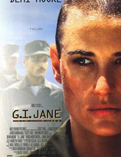   / G.I. Jane (1997) HD 720 (RU, ENG)