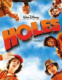  / Holes (2003) HD 720 (RU, ENG)