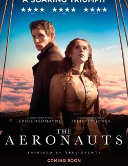  / The Aeronauts (2019) HD 720 (RU, ENG)