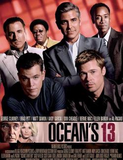    / Ocean's Thirteen (2007) HD 720 (RU, ENG)